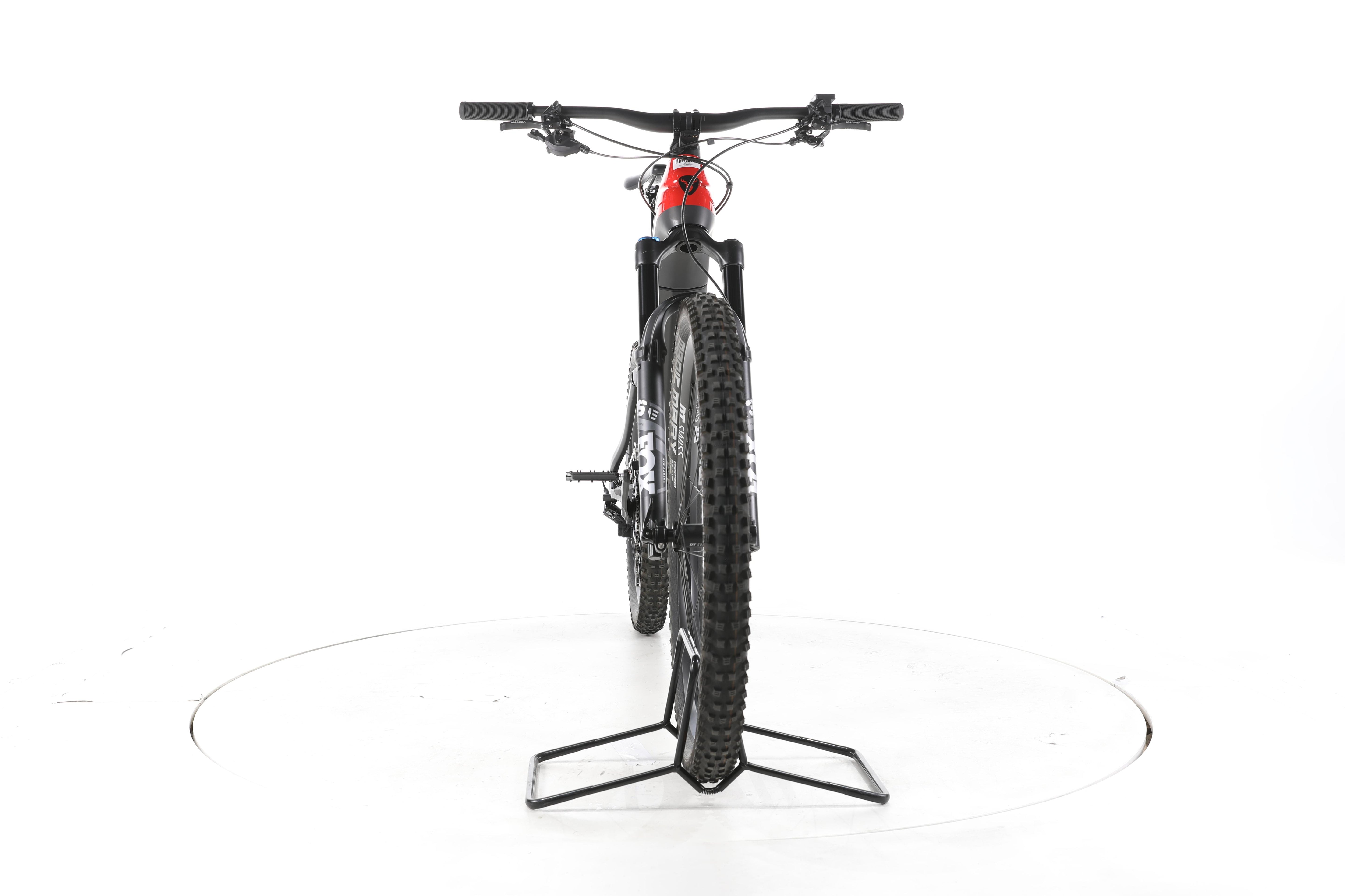 Rotwild RX.750 E-Bike Fully Carbon - Image 4