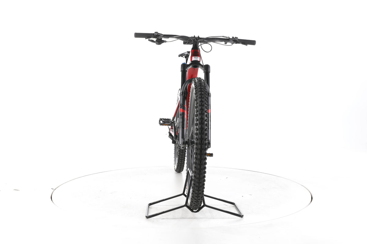BH Bikes ATOMX LYNX CARBON PRO 8.8 E-Bike Fully - Image 4