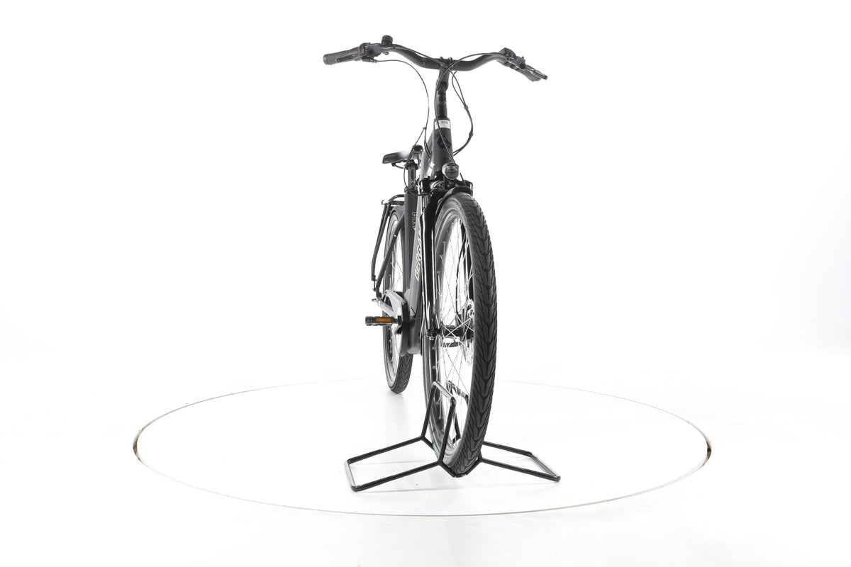 Bergamont E-Horizon N8 City E-Bike Tiefeinsteiger - Image 4