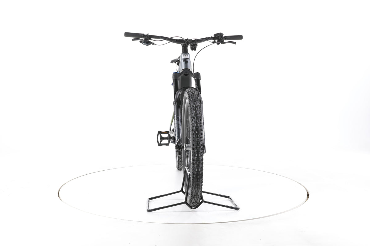 Cube Stereo Hybrid 140 HPC TM E-Bike Fully Carbon - Image 4