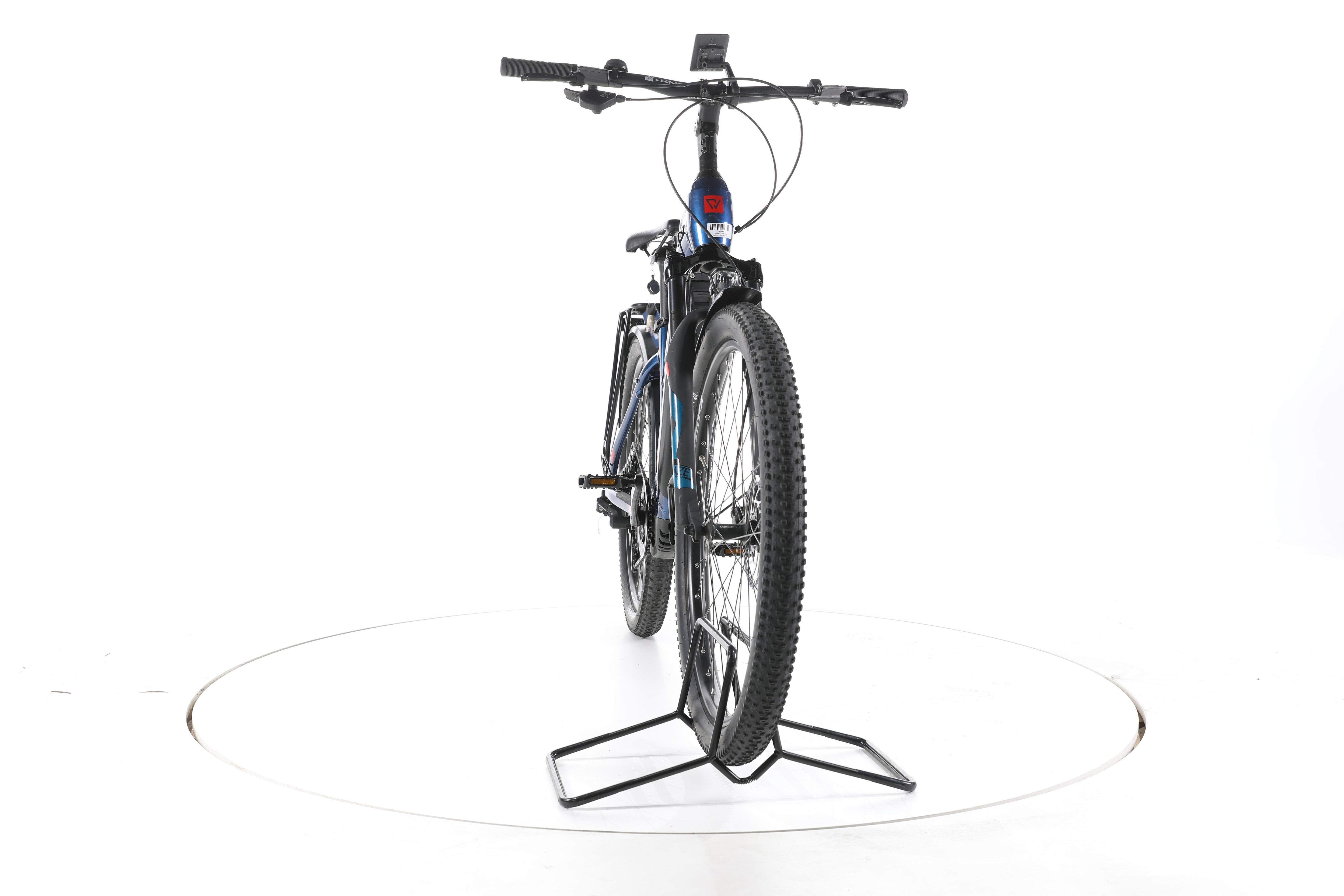Conway Cairon C 2.0 Trekking E-Bike - Image 4