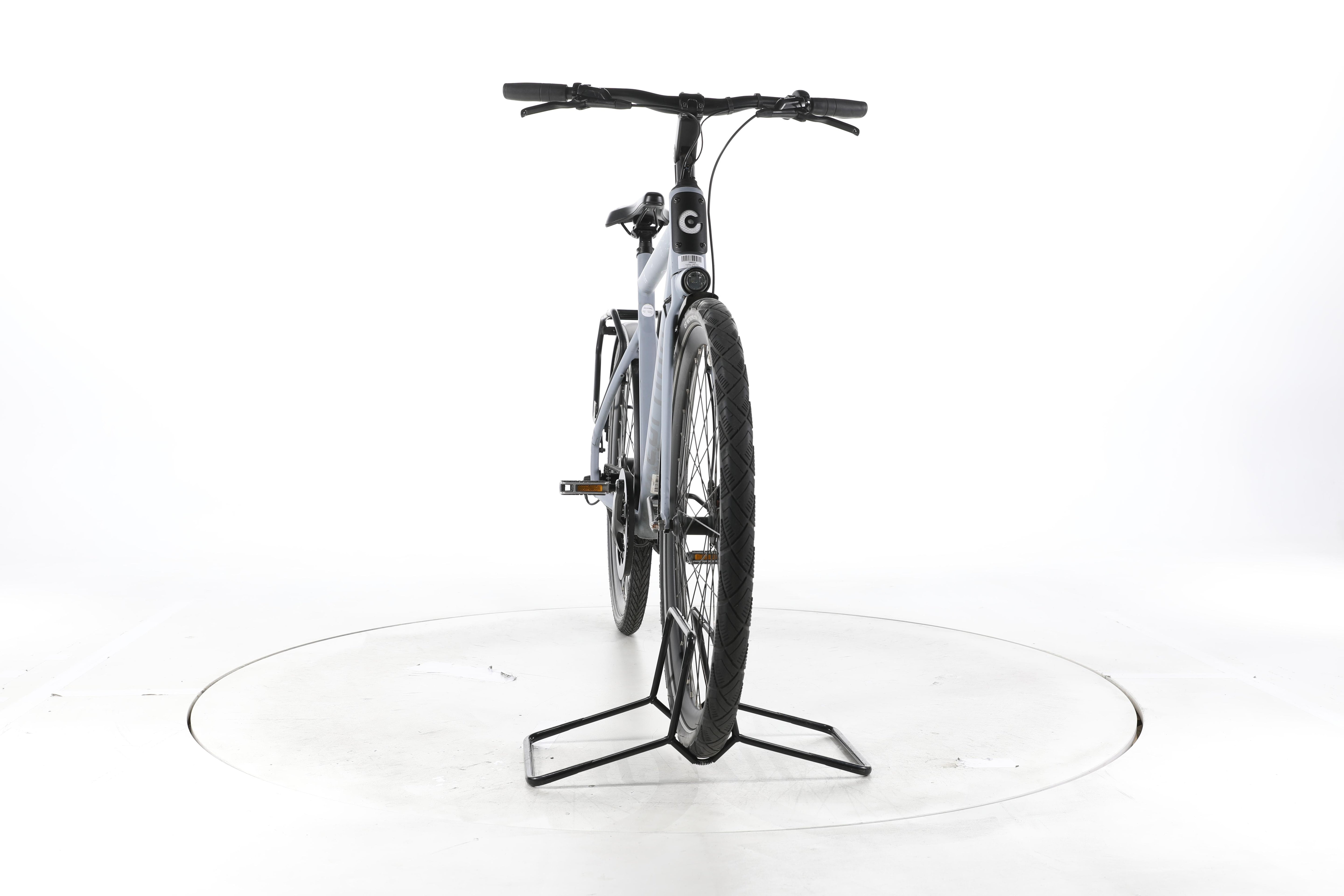Cortina E-Lett City E-Bike - Image 4