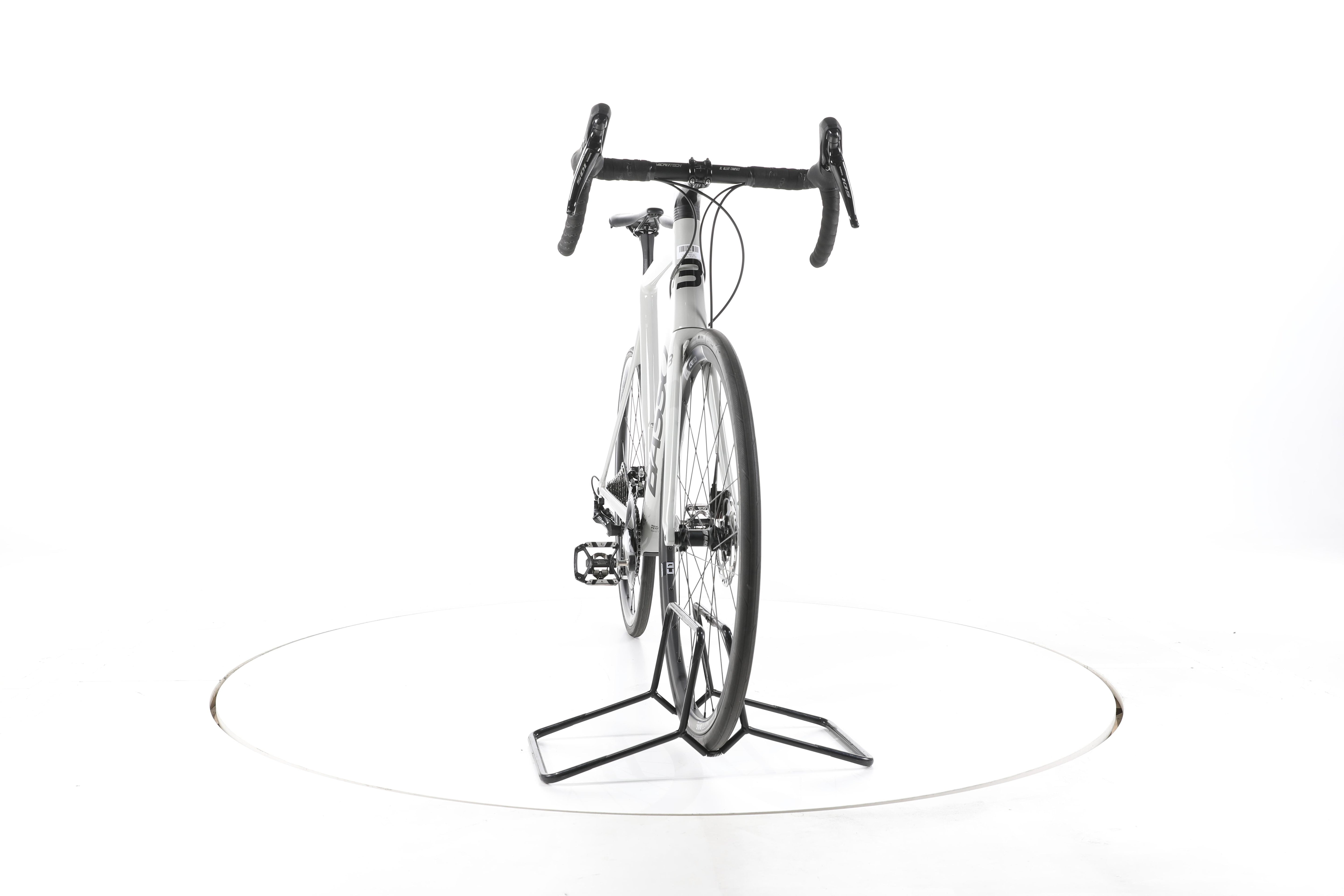 Basso Venta Shimano 105 Di2 Rennrad Carbon - Image 4