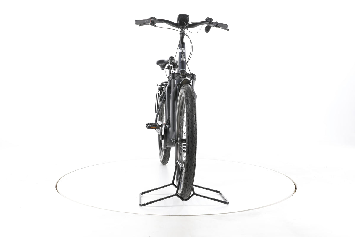 Raleigh Kingston 8 XXL City E-Bike Tiefeinsteiger - Image 4