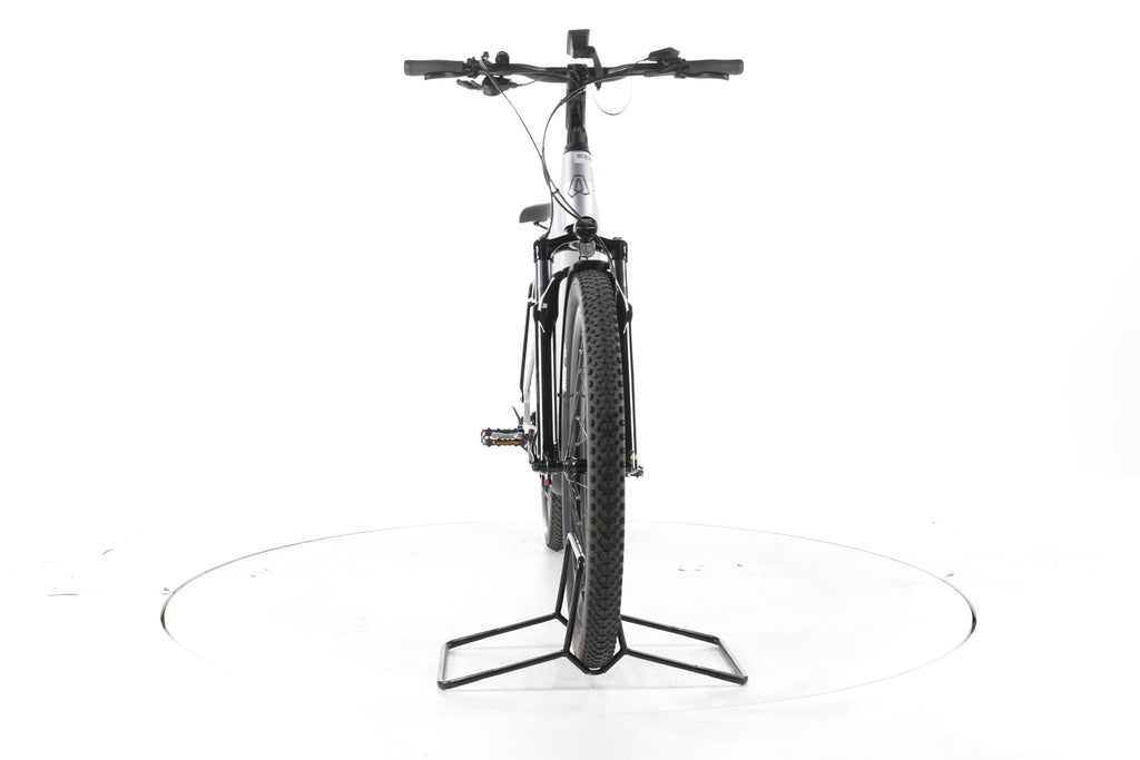 Axess Rotation Trekking E-Bike Tiefeinsteiger 2025 - Image 4