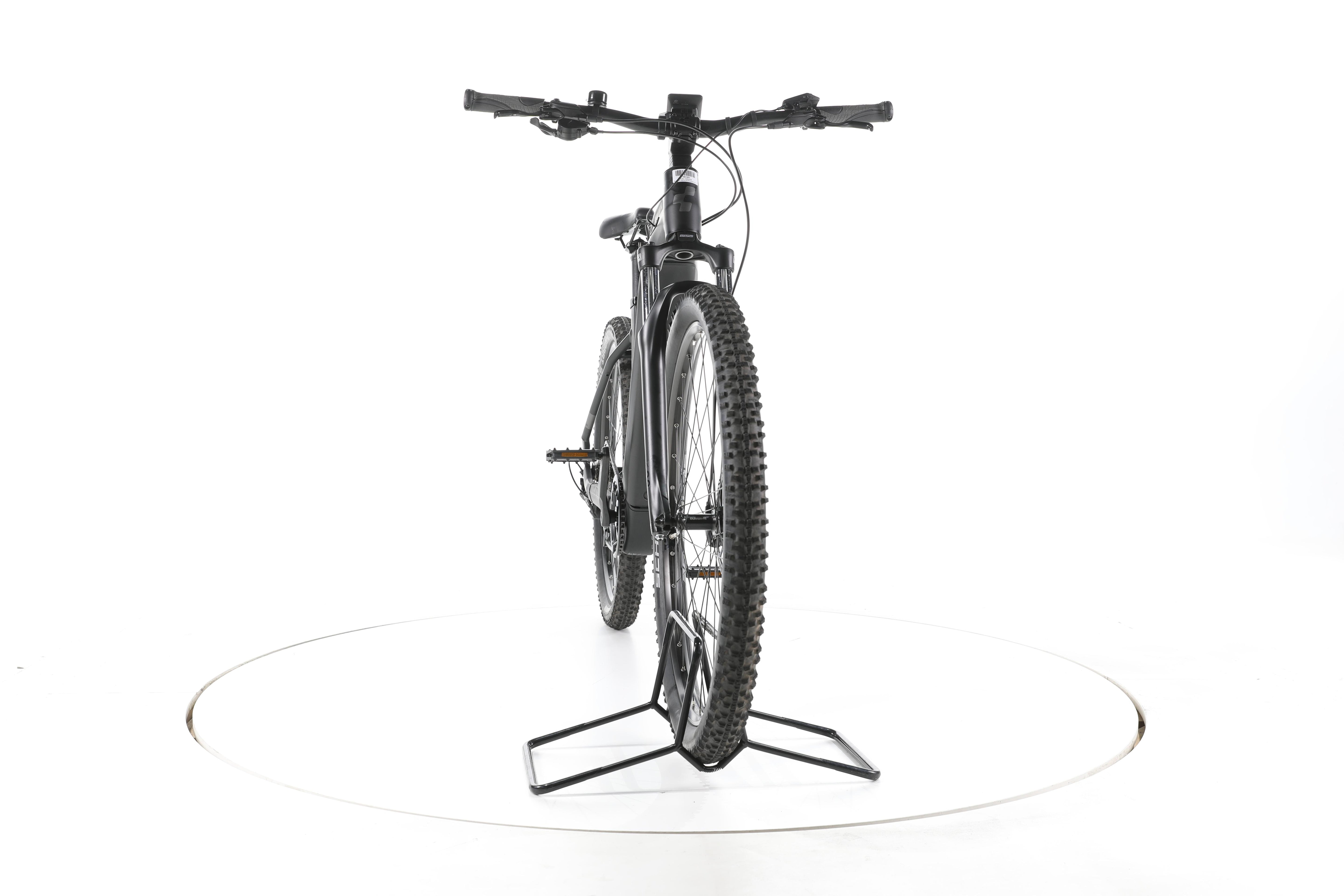 Cube Reaction Hybrid Performance E-Bike - Image 4
