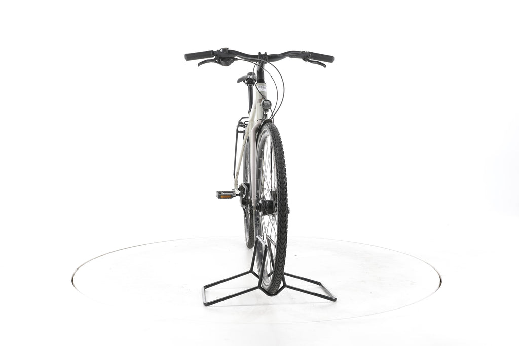 Cube Travel EXC Gravelbike - Image 4