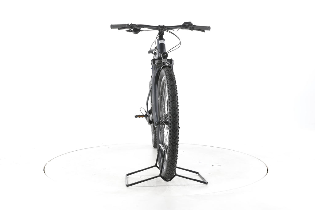 Cube Reaction Hybrid Performance 625 Allroad Trekking E-Bike 2024 - Image 4