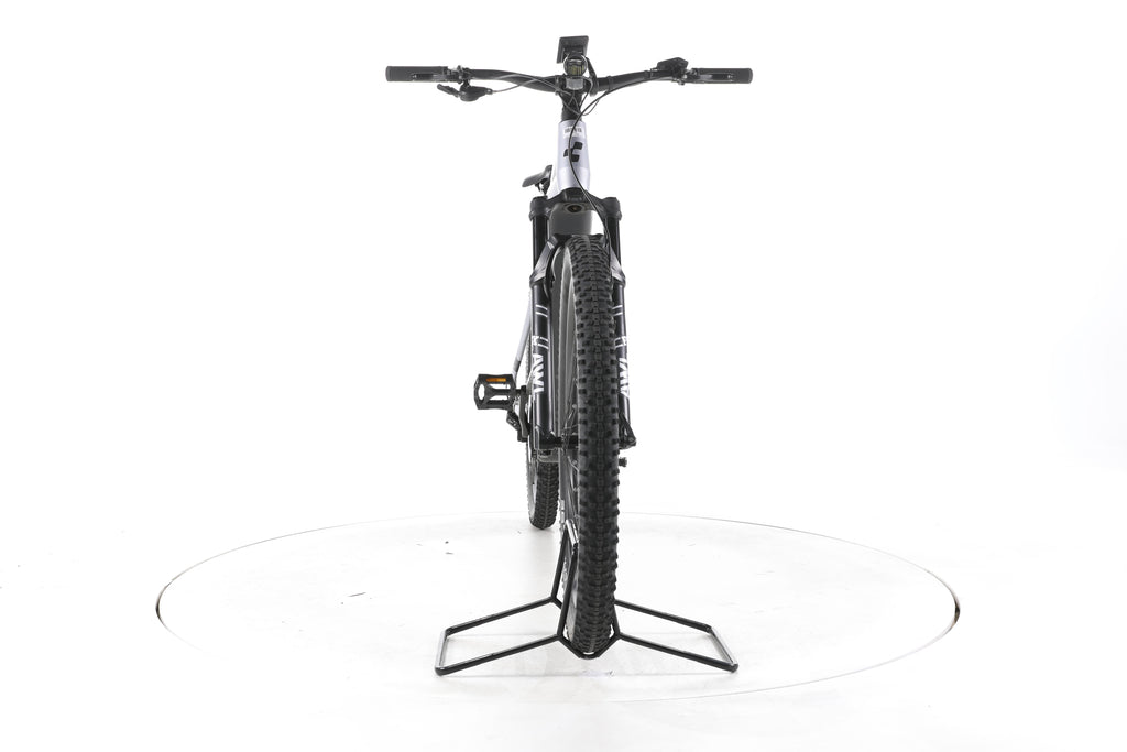 Cube Stereo Hybrid 120 Race E-Bike Fully - Image 4