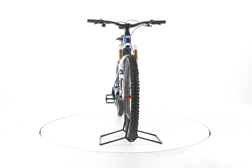 Cube Stereo Hybrid ONE44 HPC AT E-Bike Fully Carbon 2025 - Image 4