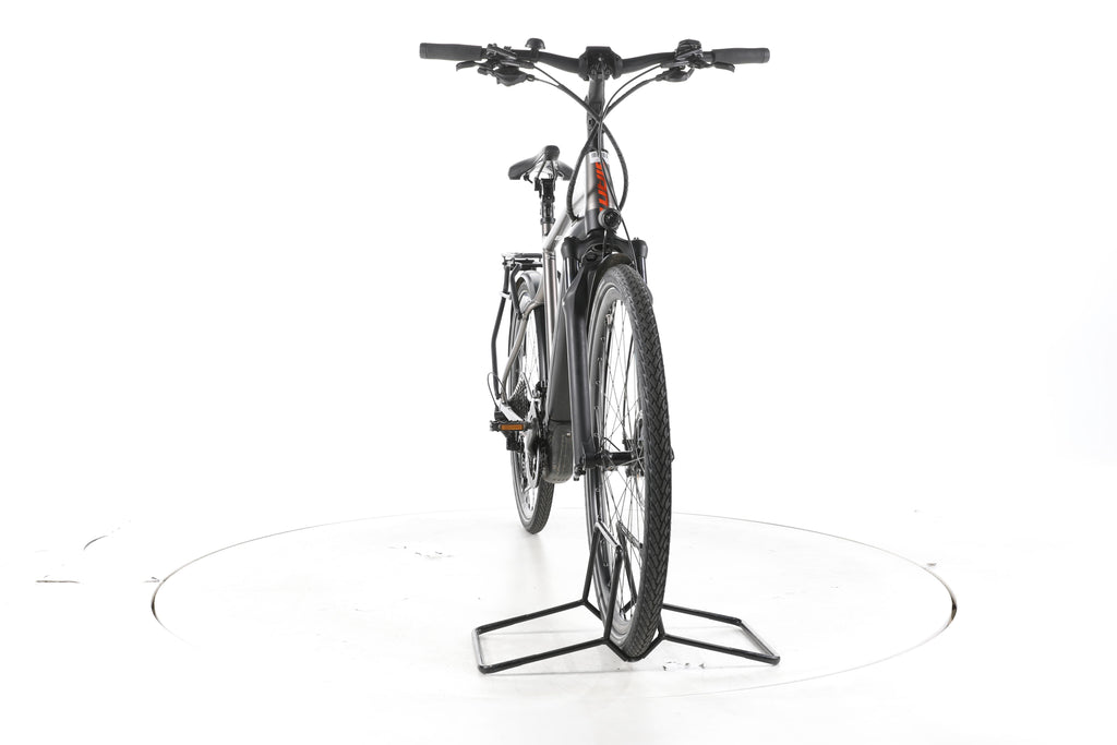 Giant Explore E+ 0 Pro Trekking E-Bike - Image 4