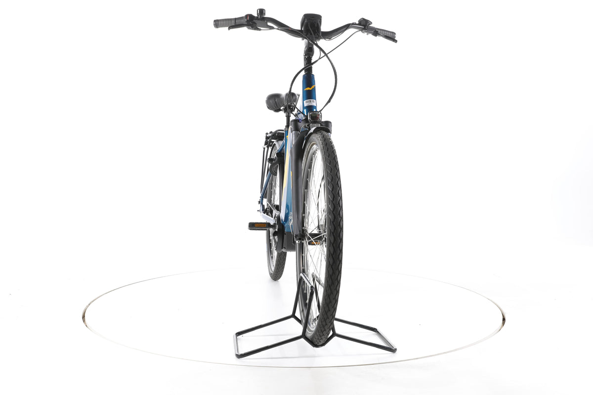 Victoria eTrekking 7.8 City E-Bike Tiefeinsteiger - Image 4
