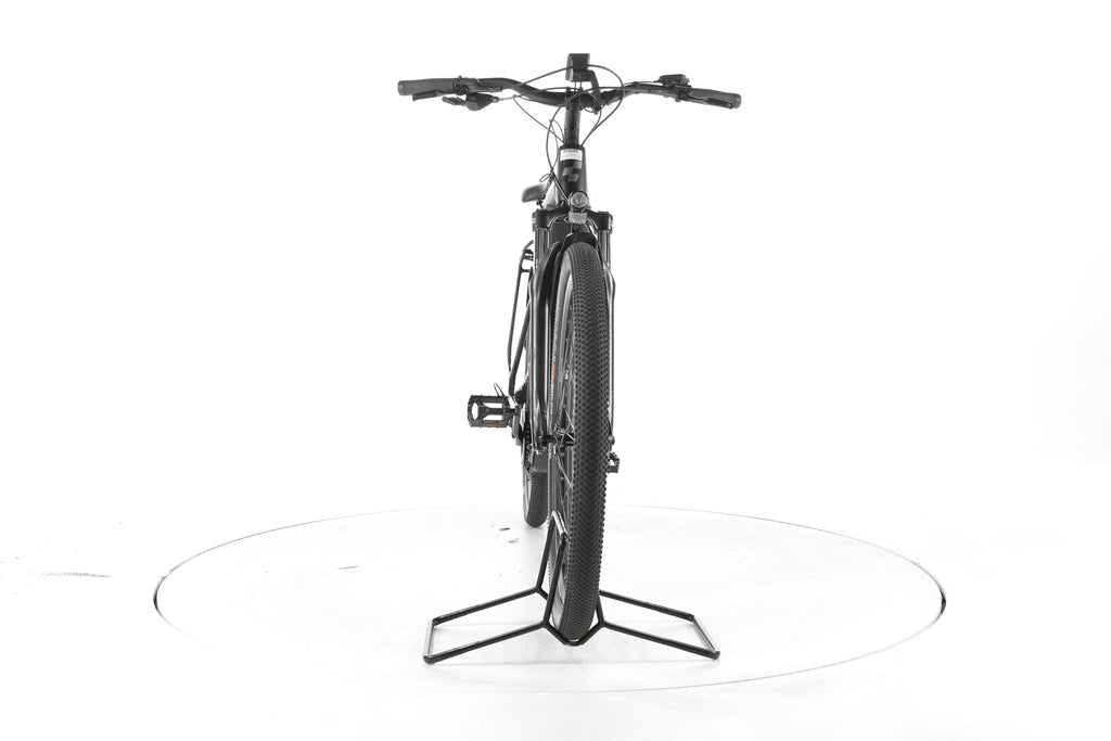 Cube Nuride Hybrid Pro Allroad Trekking E-Bike 2024 - Image 4