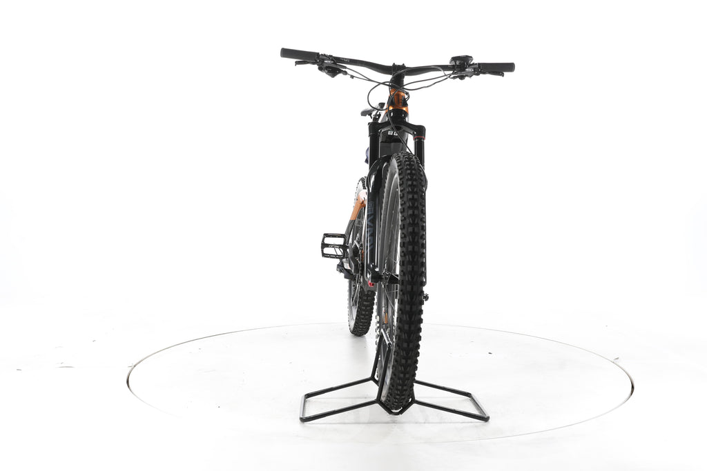 Haibike AllMtn CF6 E-Bike Fully Carbon - Image 4
