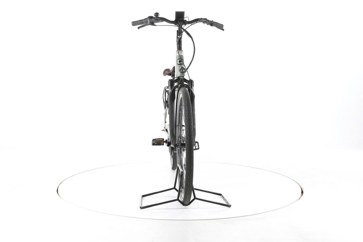 QWIC MN8+ C City E-Bike Tiefeinsteiger - Image 4