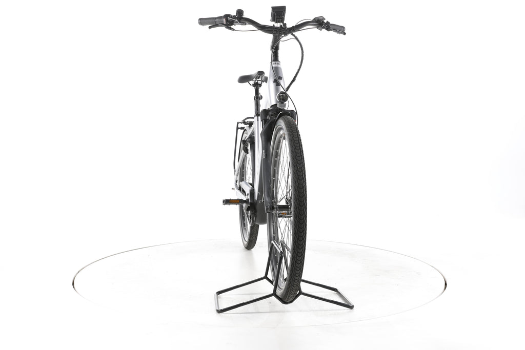 Cube Supreme RT Hybrid SLX City E-Bike Tiefeinsteiger - Image 4