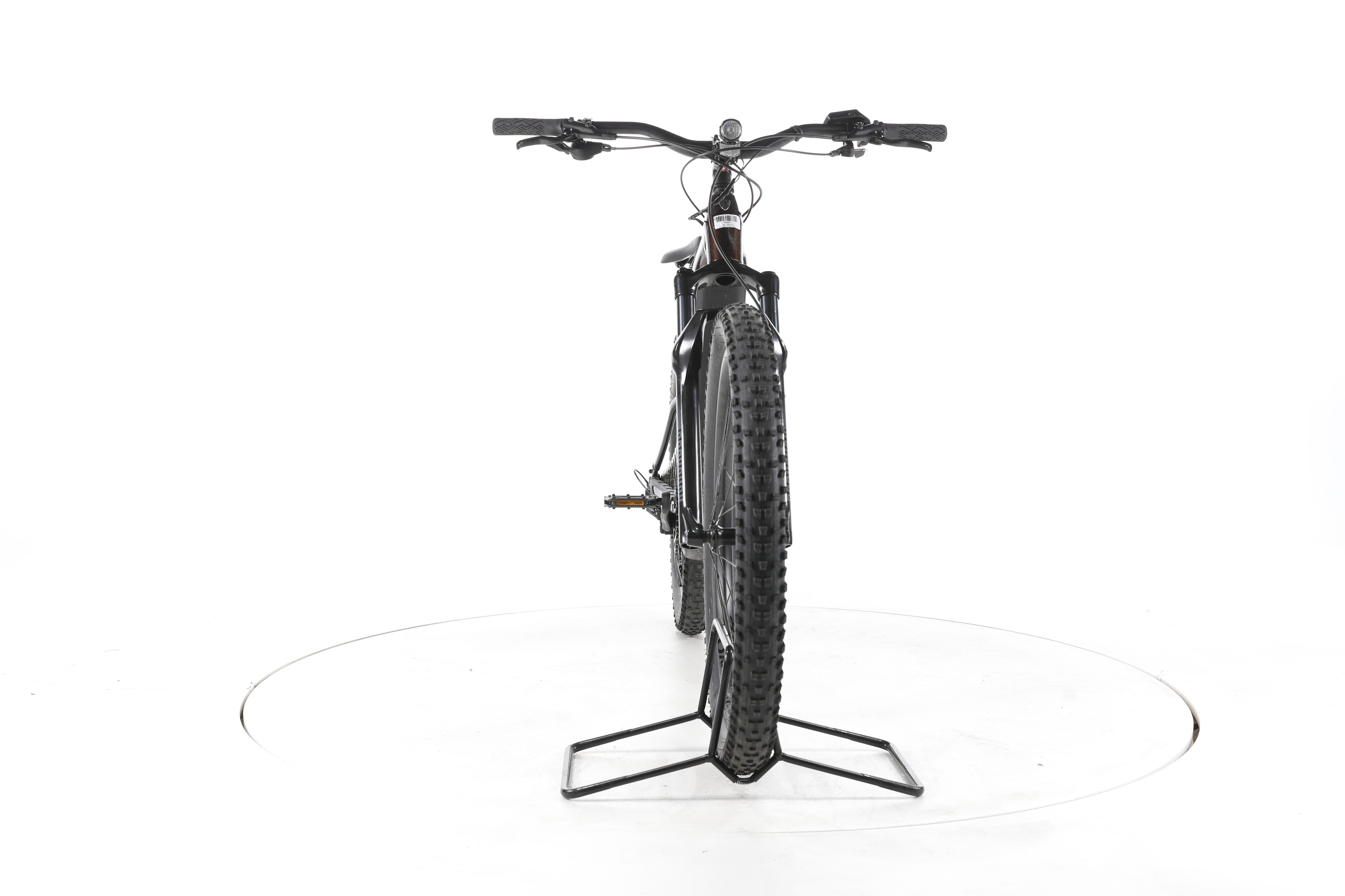 Trek Powerfly+ 6 Gen 5 Trekking E-Bike 2024 - Image 4