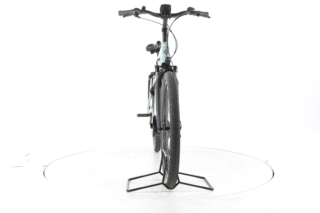 Carver Cityzen E.420 RT City E-Bike Tiefeinsteiger - Image 4