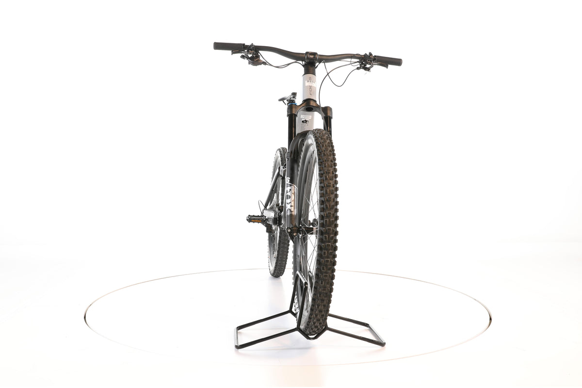 Focus Jam² Sl 8.8 E-Bike Fully Carbon - Image 4