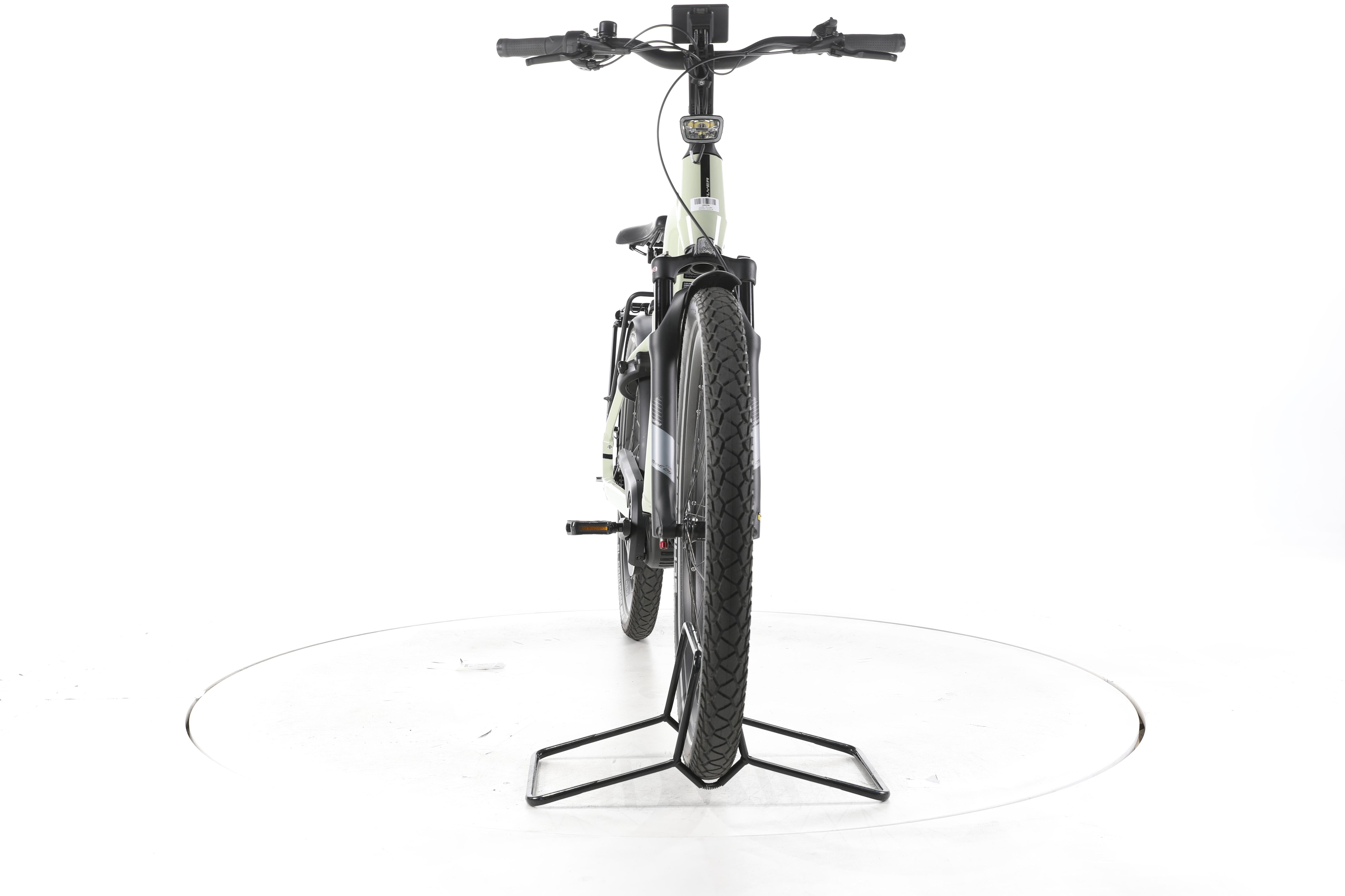 FLYER Upstreet 7.23 City E-Bike Tiefeinsteiger 2024 - Image 4