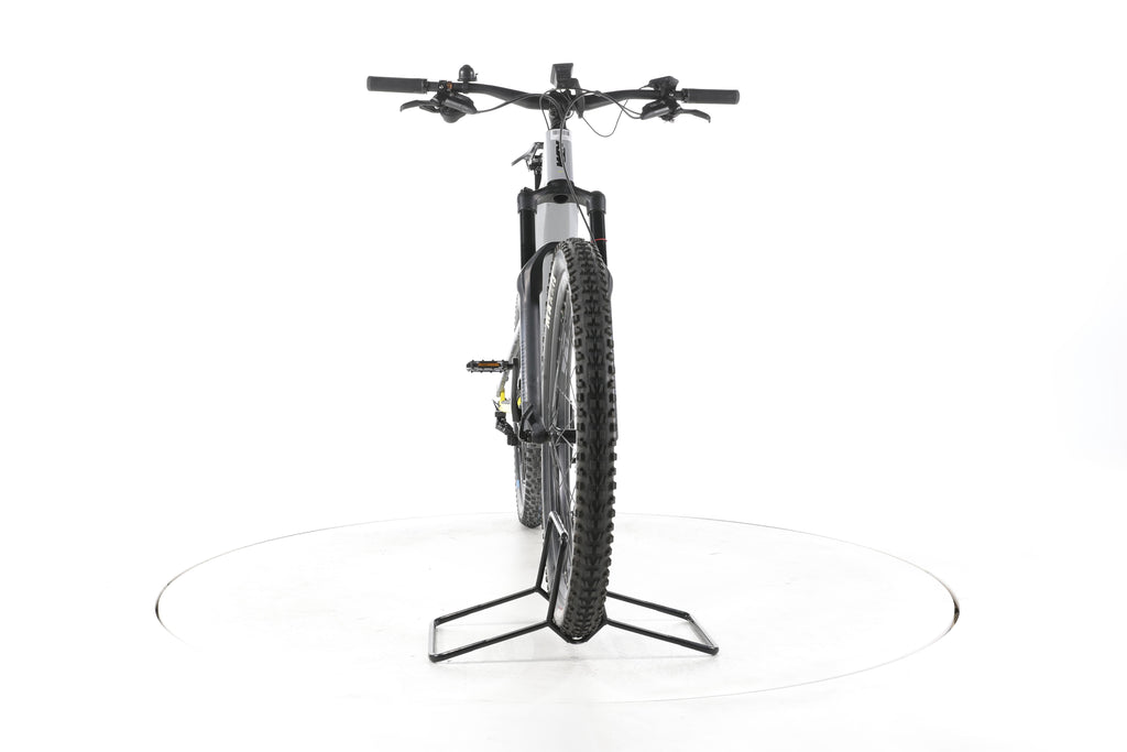 KTM KAPOHO 7972 E-Bike Fully - Image 4