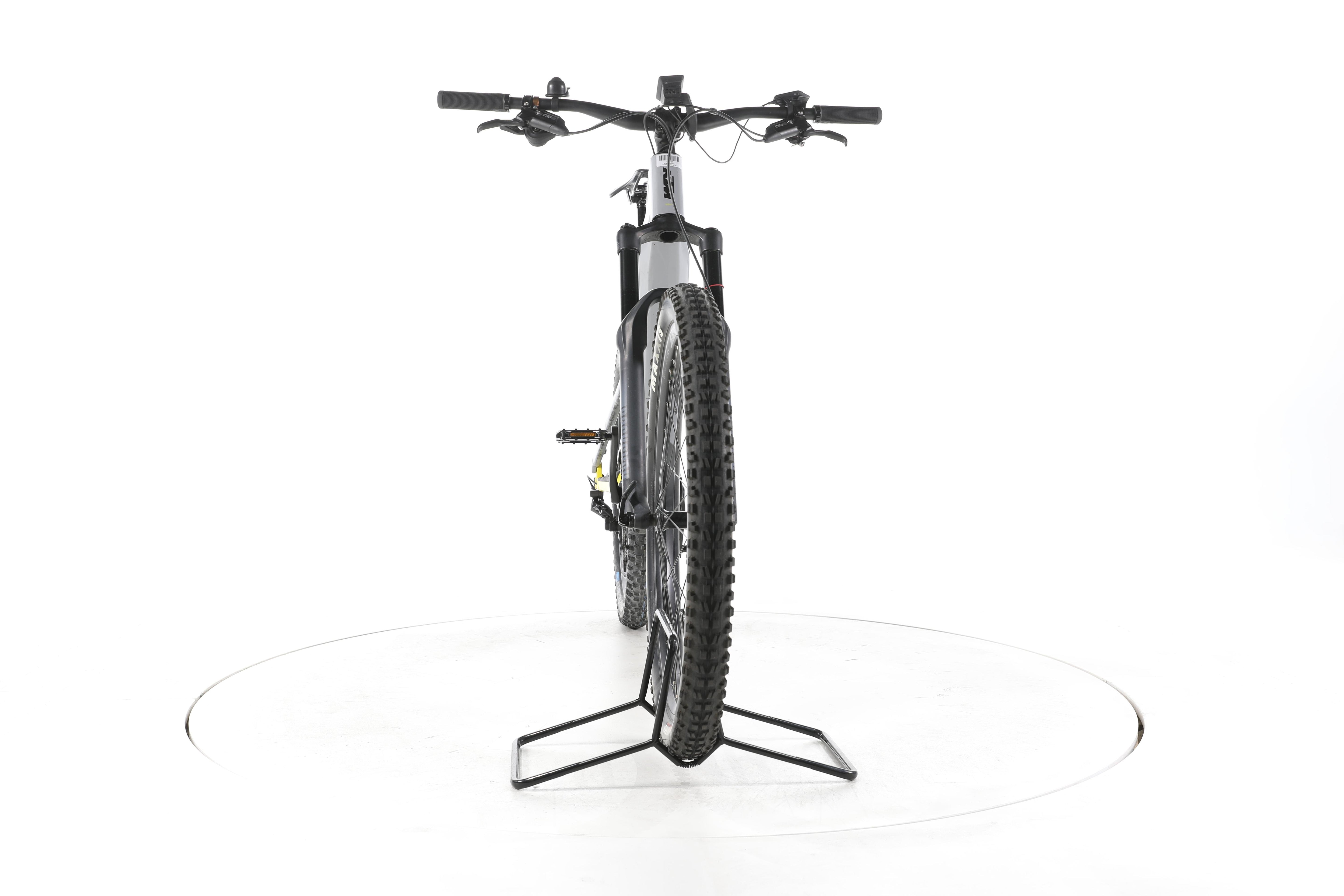 KTM KAPOHO 7972 E-Bike Fully - Image 4