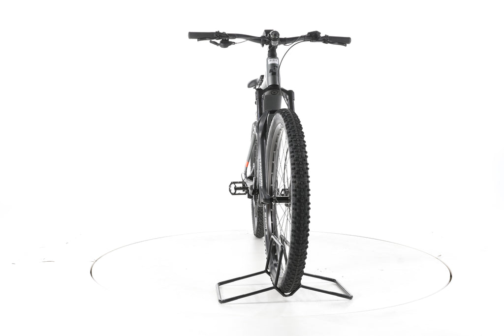 Cube Stereo Hybrid 120 Pro E-Bike Fully - Image 4