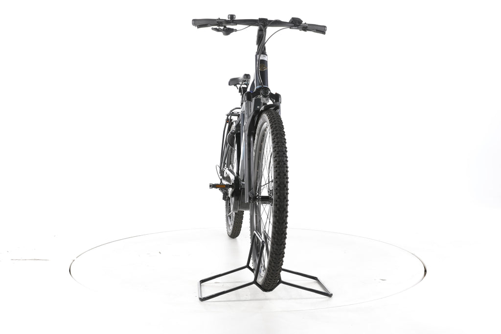 Green's Dorset Trekking E-Bike - Image 4