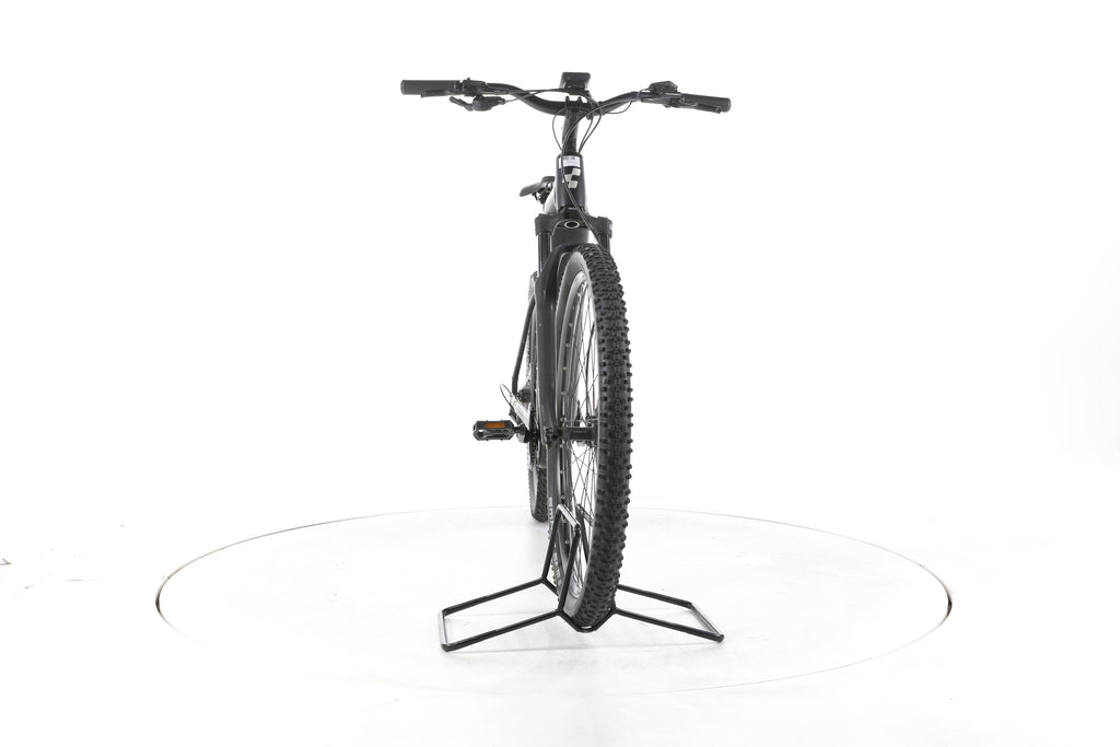 Cube Nuride Hybrid Pro Allroad E-Bike - Image 4