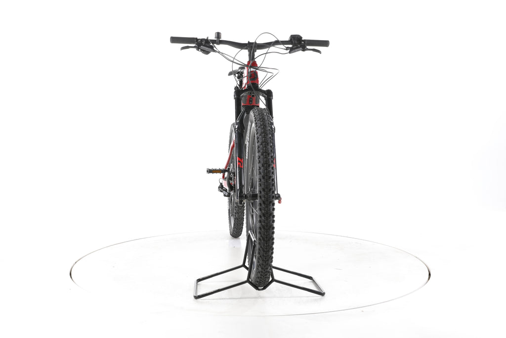 Scott Strike eRide 930 E-Bike Fully - Image 4