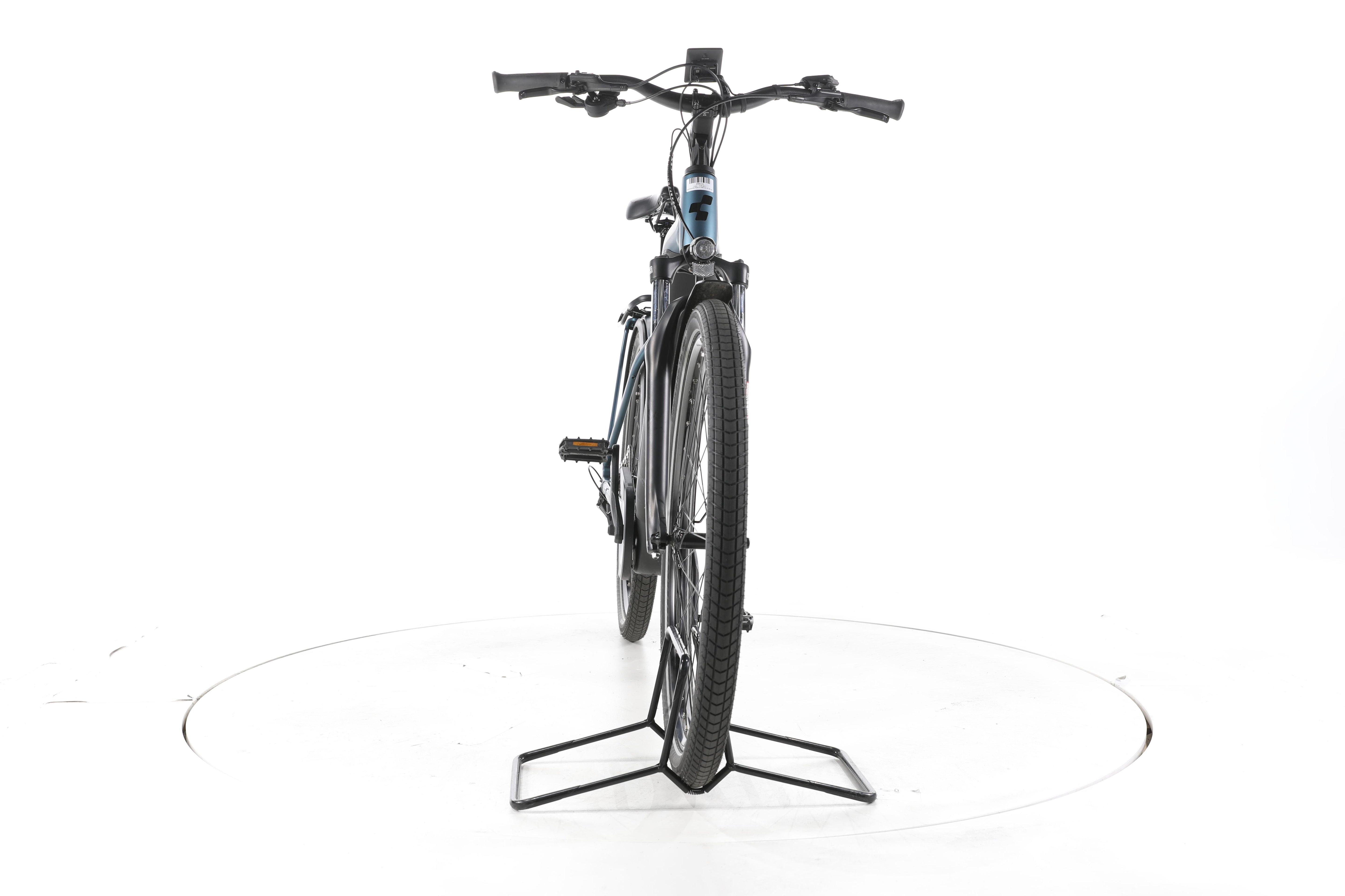 Cube Kathmandu Hybrid ONE Trekking E-Bike - Image 4