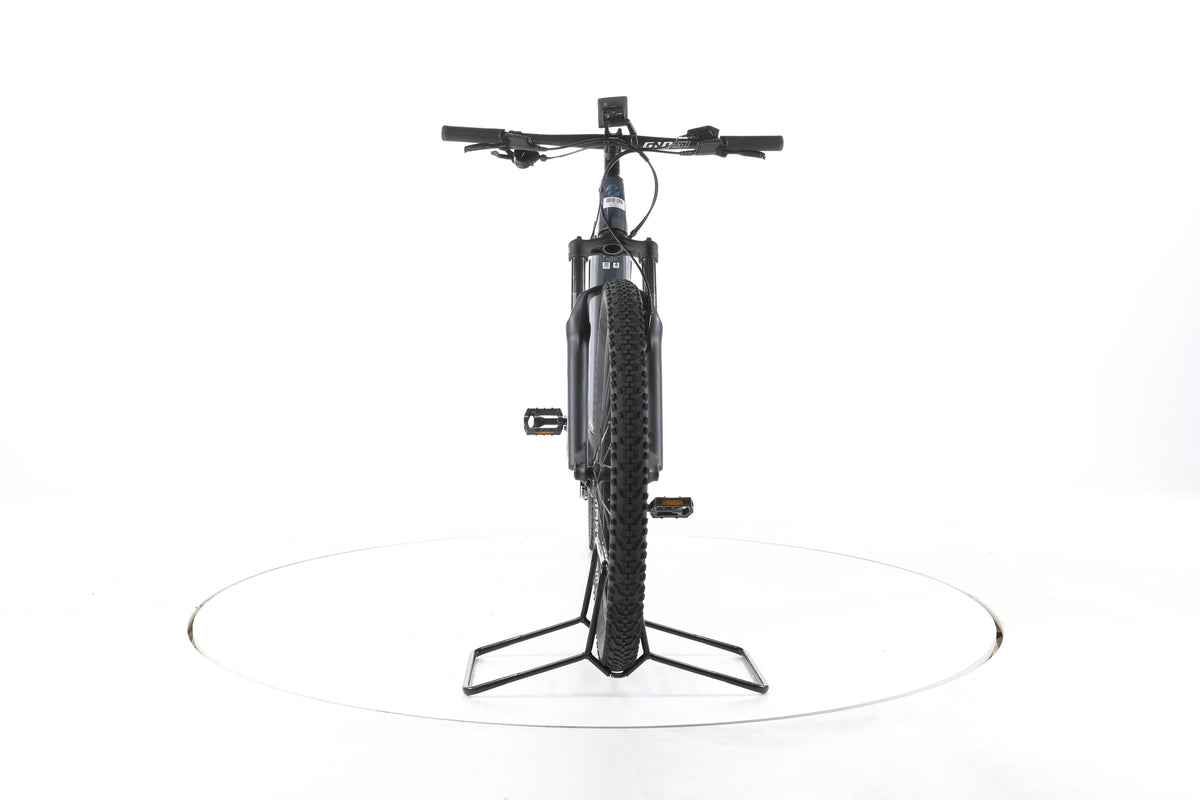 Ghost E-Teru B Trekking E-Bike - Image 4