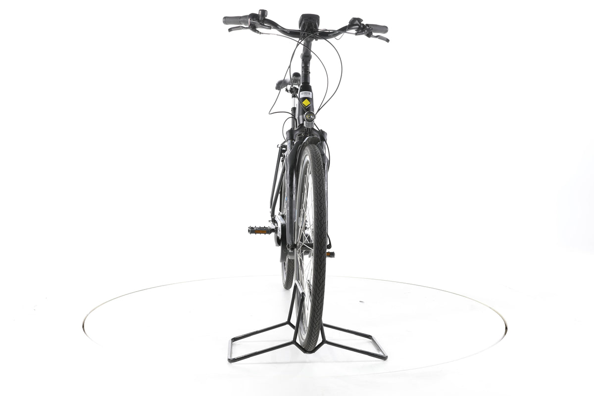 Kieler Manufaktur Bosch Active Plus 8 FL City E-Bike - Image 4