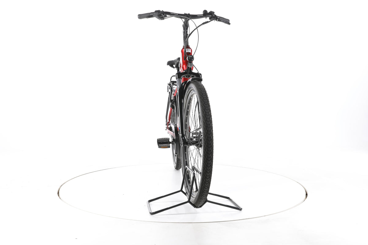Campus BM 38 City E-Bike - Image 4