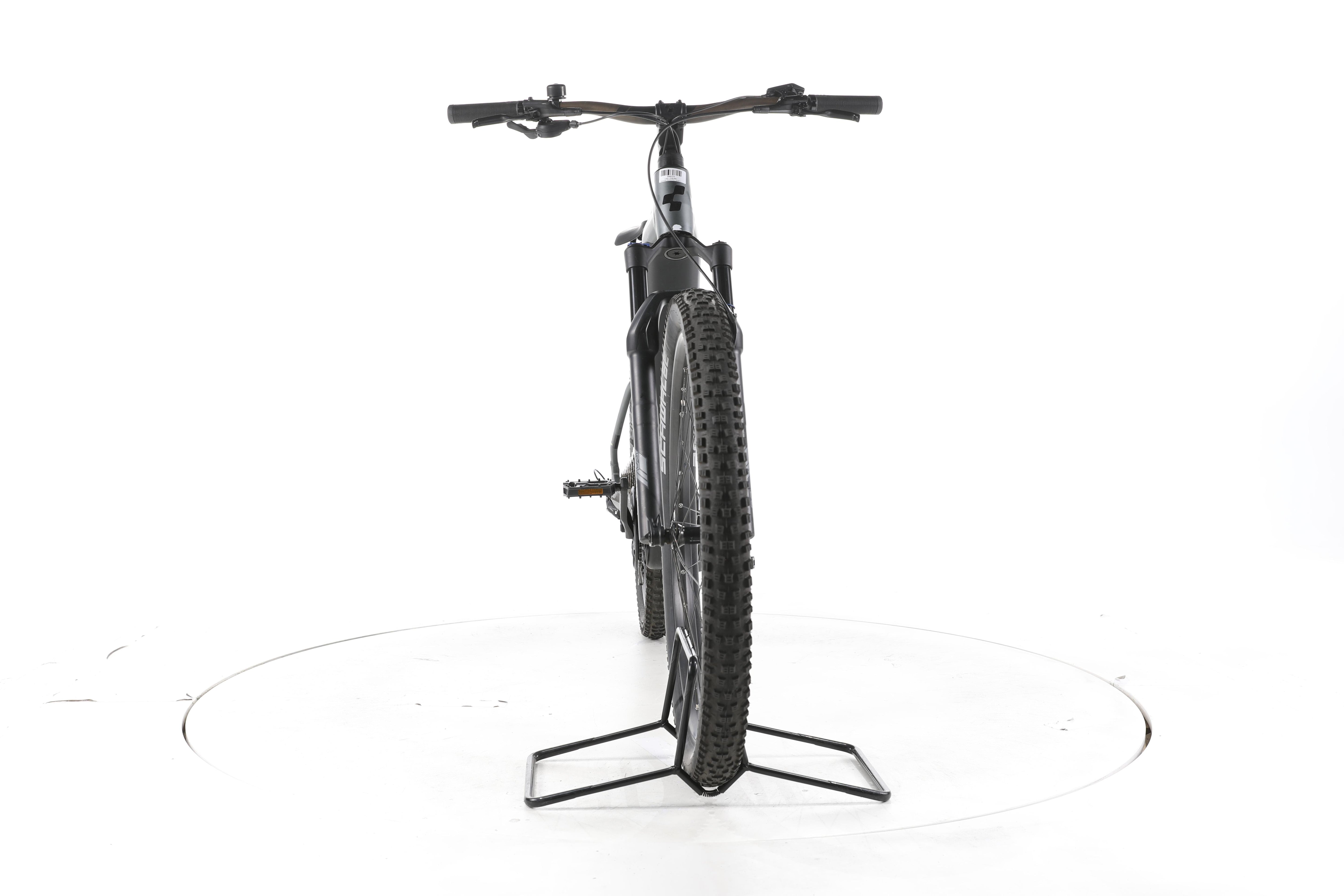 Cube Reaction Hybrid Pro 750 E-Bike - Image 4