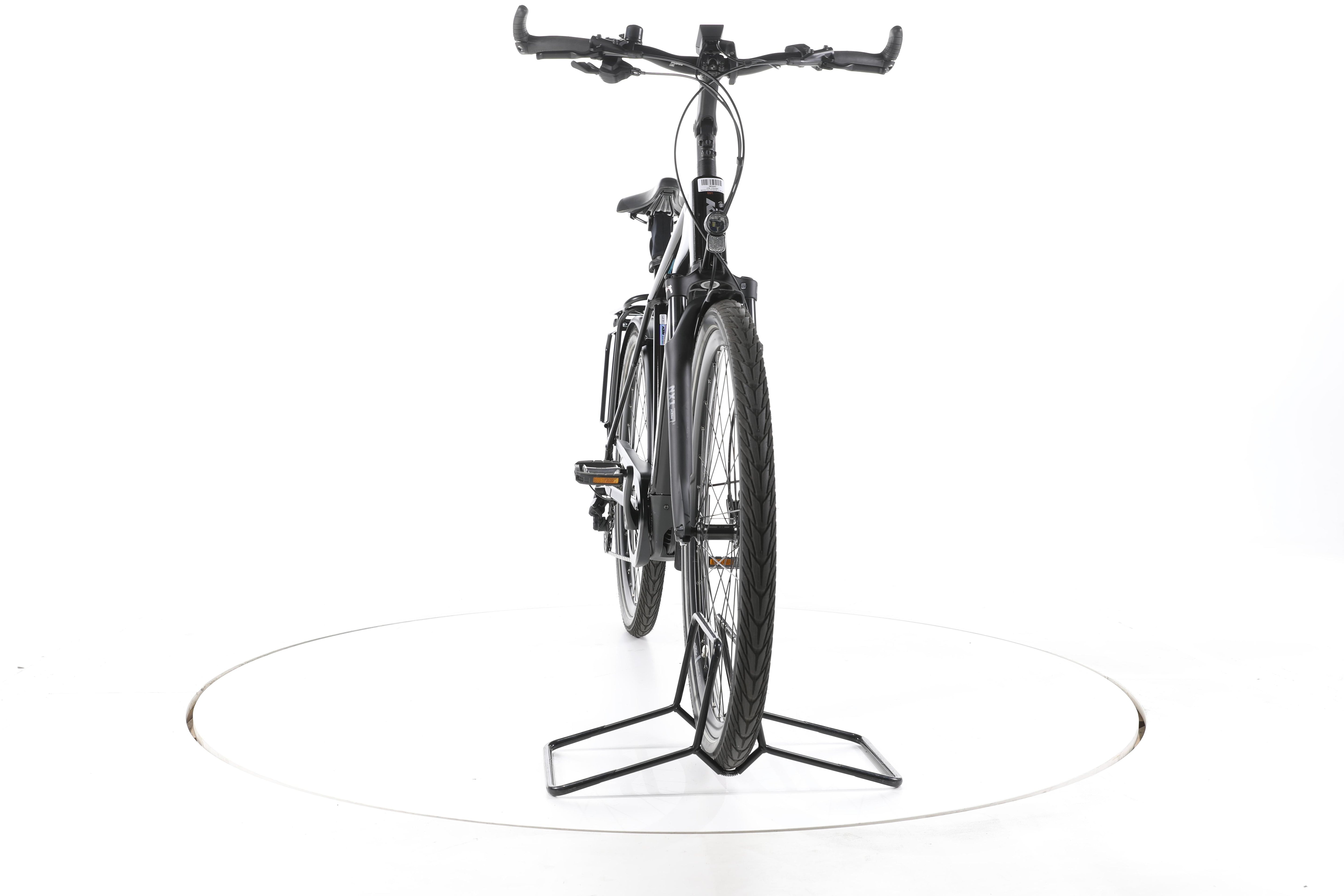 KTM Macina Tour CX 610 Trekking E-Bike - Image 4