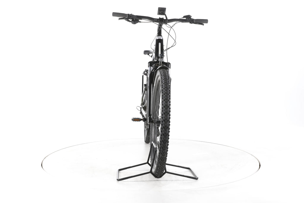 Cannondale Tesoro Neo X 2 Trekking E-Bike - Image 4