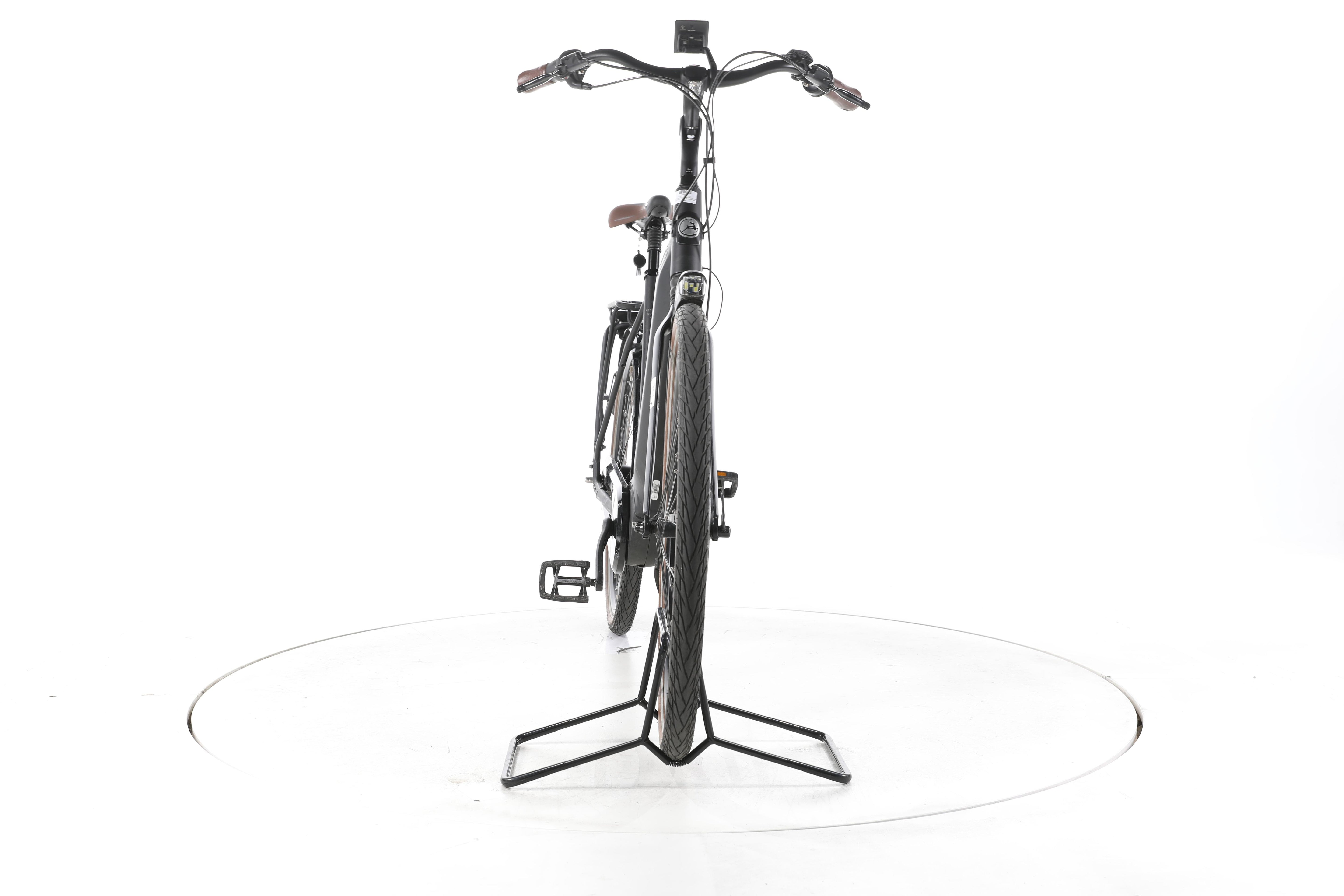 Gazelle Arroyo C8 HMB Elite RT City E-Bike Tiefeinsteiger 2024 - Image 4
