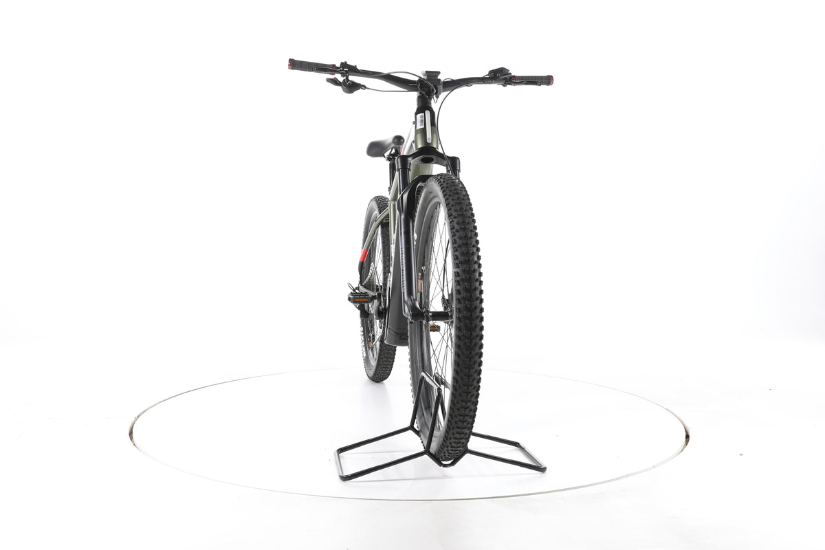 Cannondale Trail Neo 1 E-Bike - Image 4