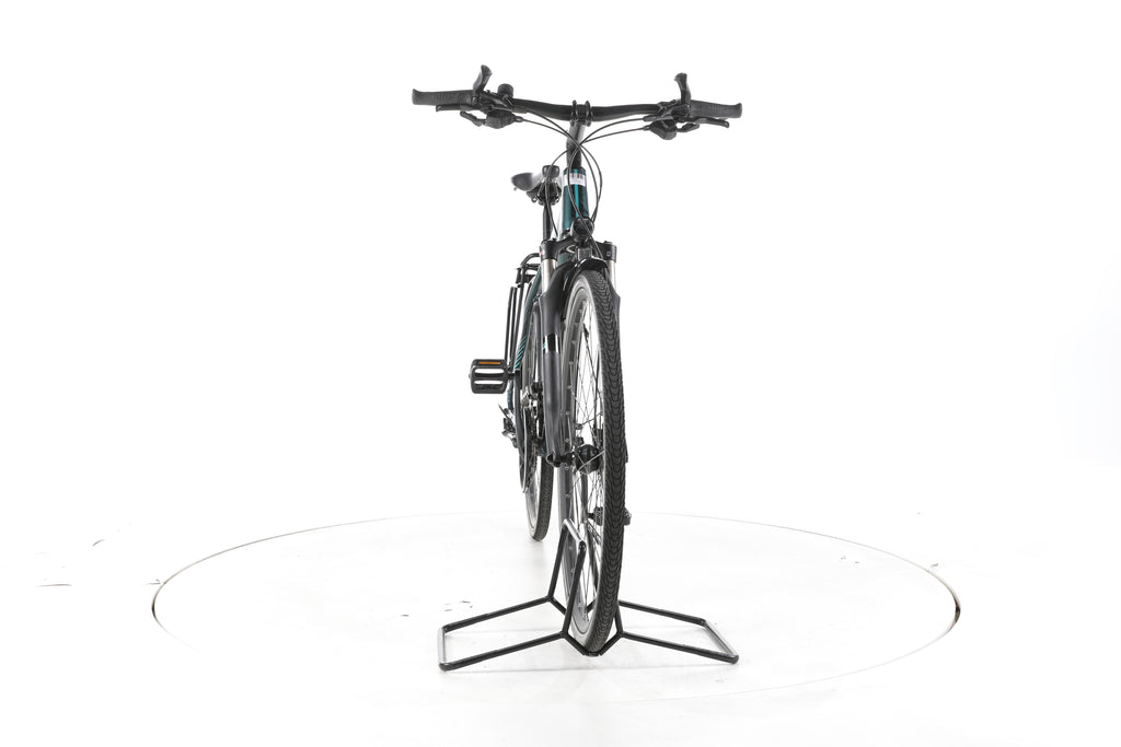 Stevens 7X Tour HT Fahrrad City & Trekking - Image 4