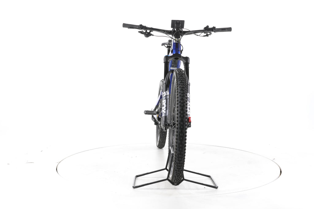 FLYER Uproc X 6.10 E-Bike Fully Carbon - Image 4