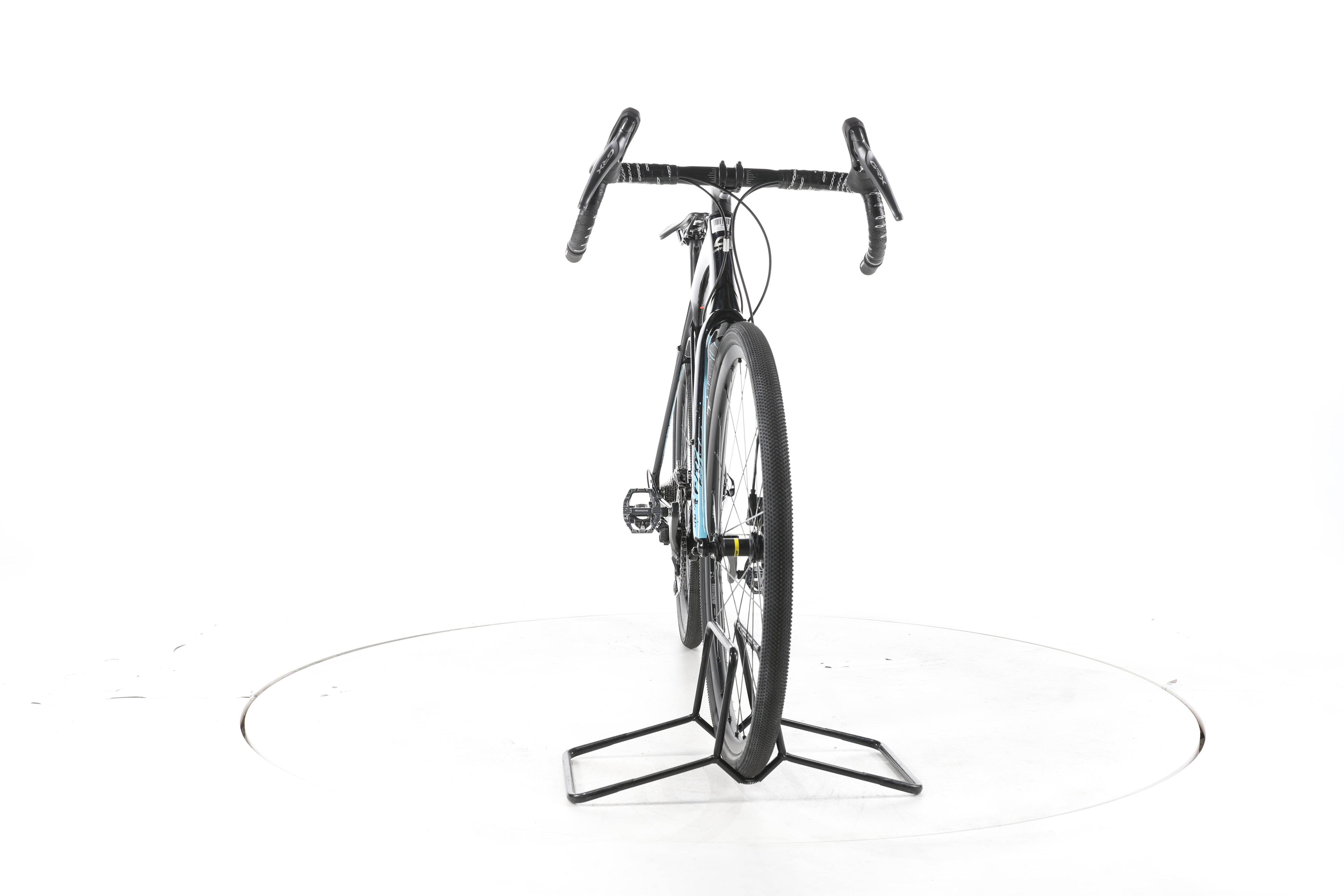 Corratec Allroad C2 Gravelbike Carbon - Image 4