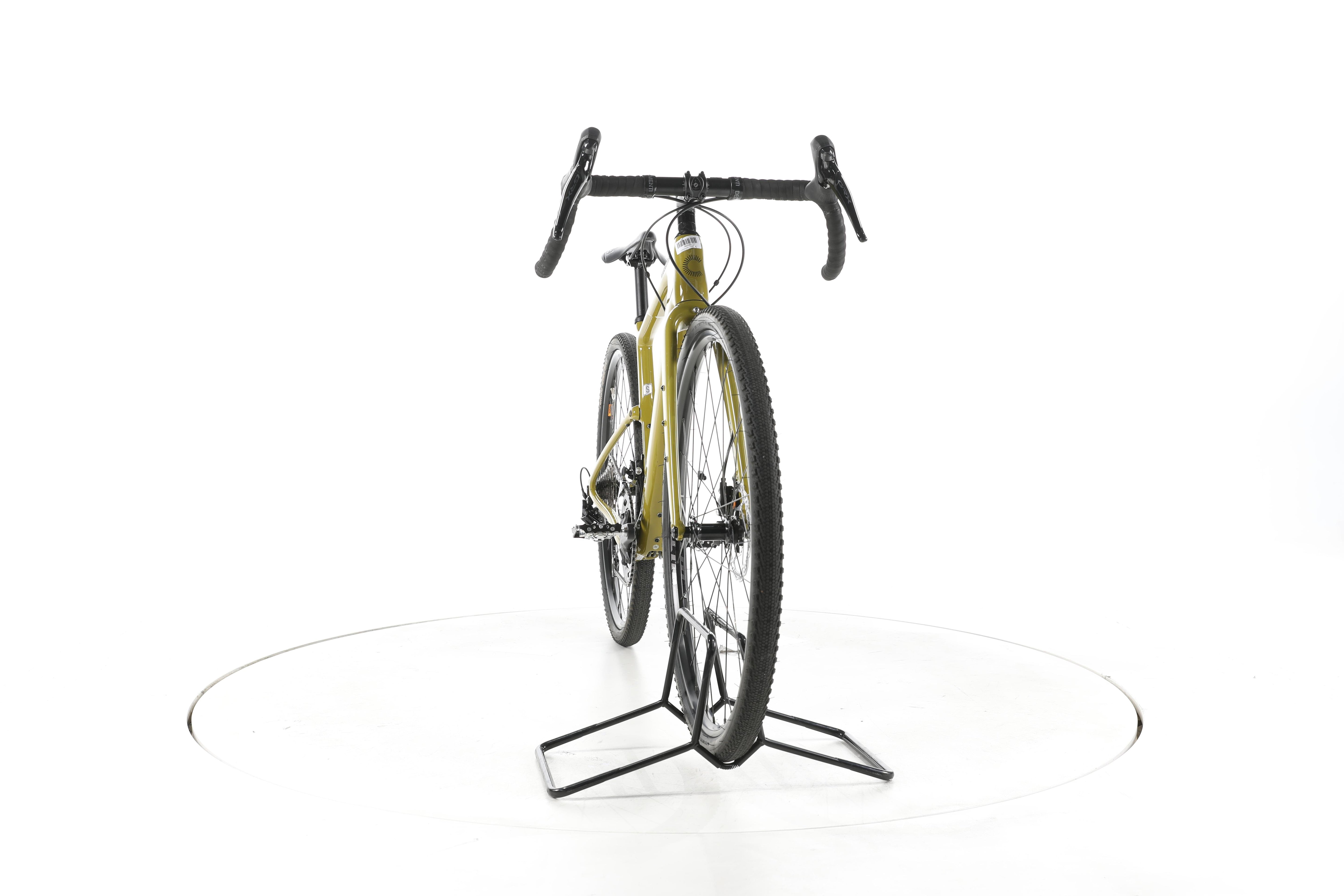 Cannondale Topstone 4 Gravelbike Carbon - Image 4