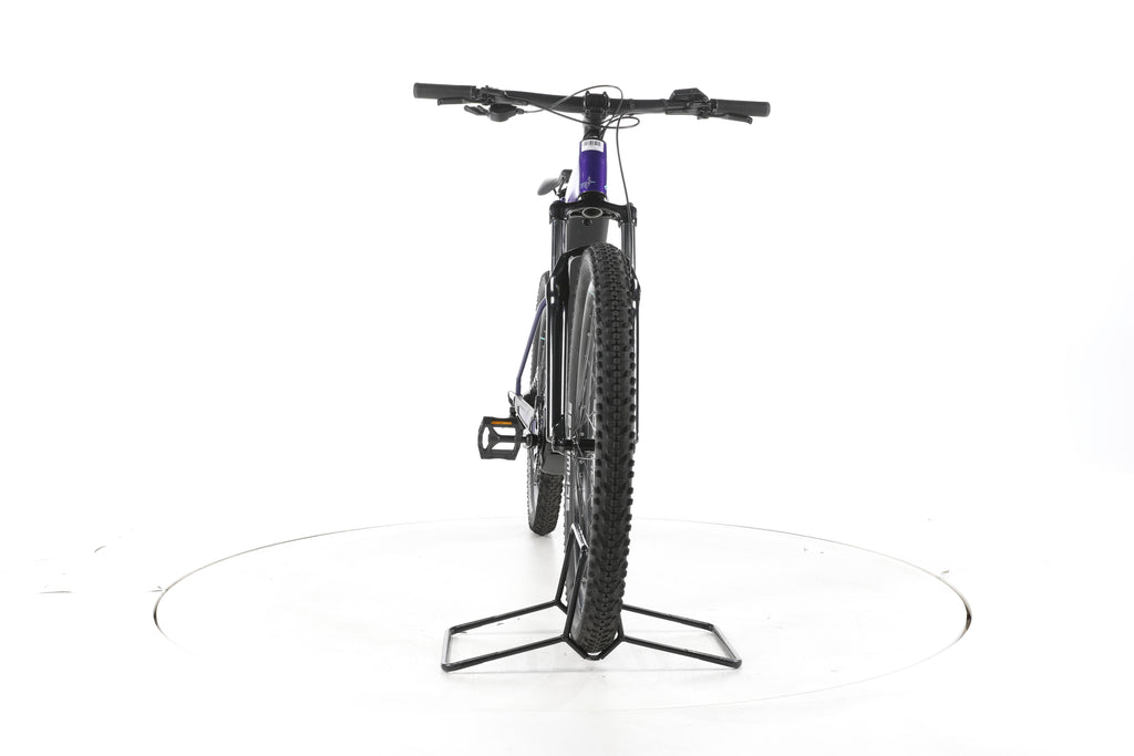 Cube Reaction Hybrid ONE E-Bike 2025 - Image 4