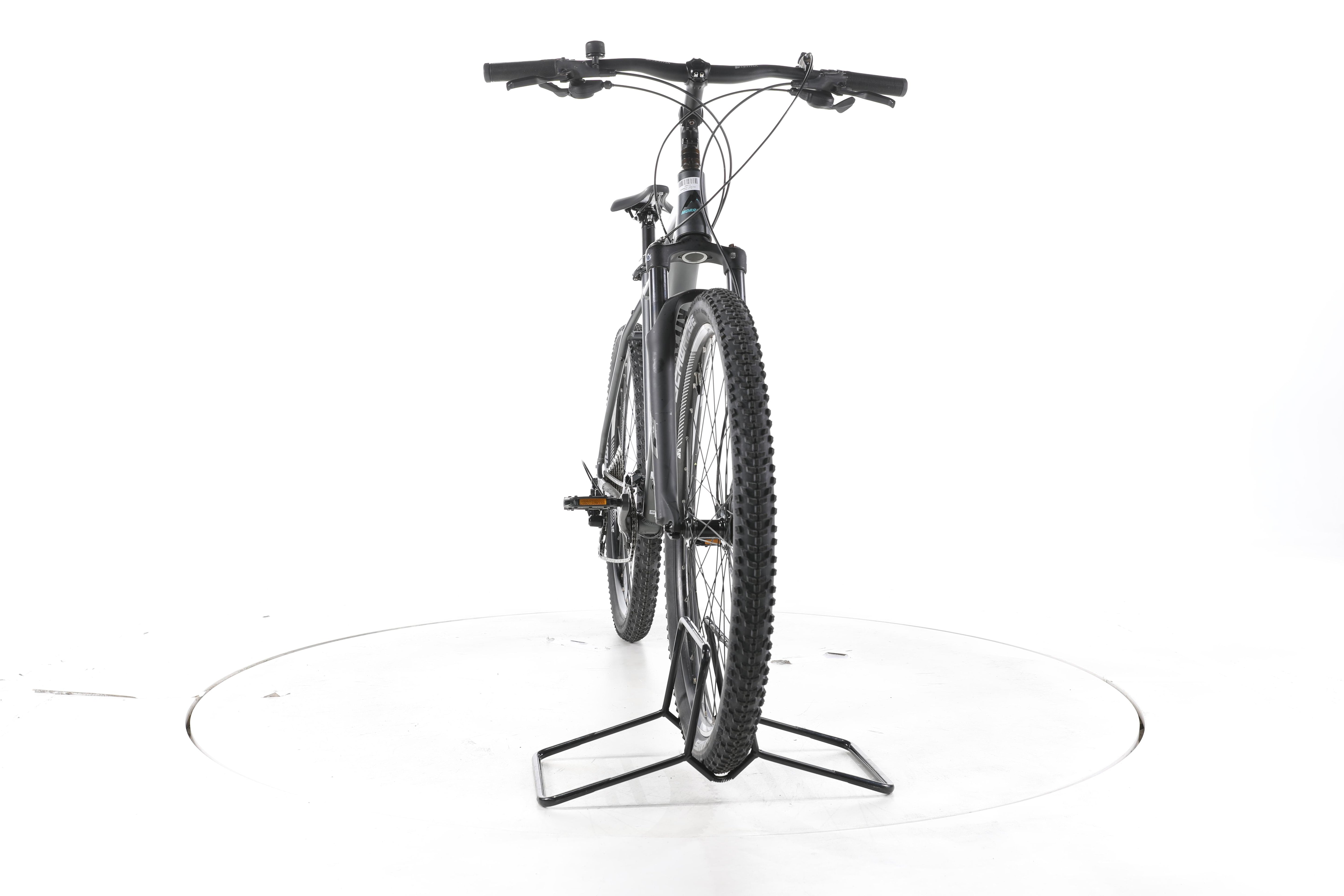 MORRISON VIPER Fahrrad Hardtail - Image 4