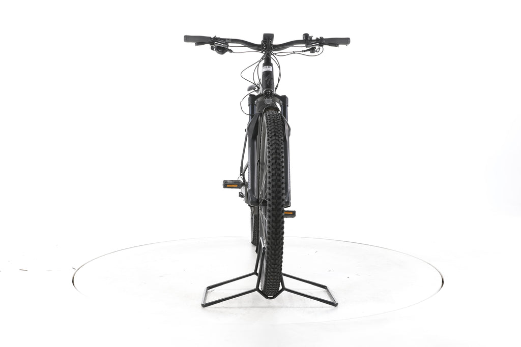 Specialized Turbo Tero 4.0 EQ Trekking E-Bike - Image 4