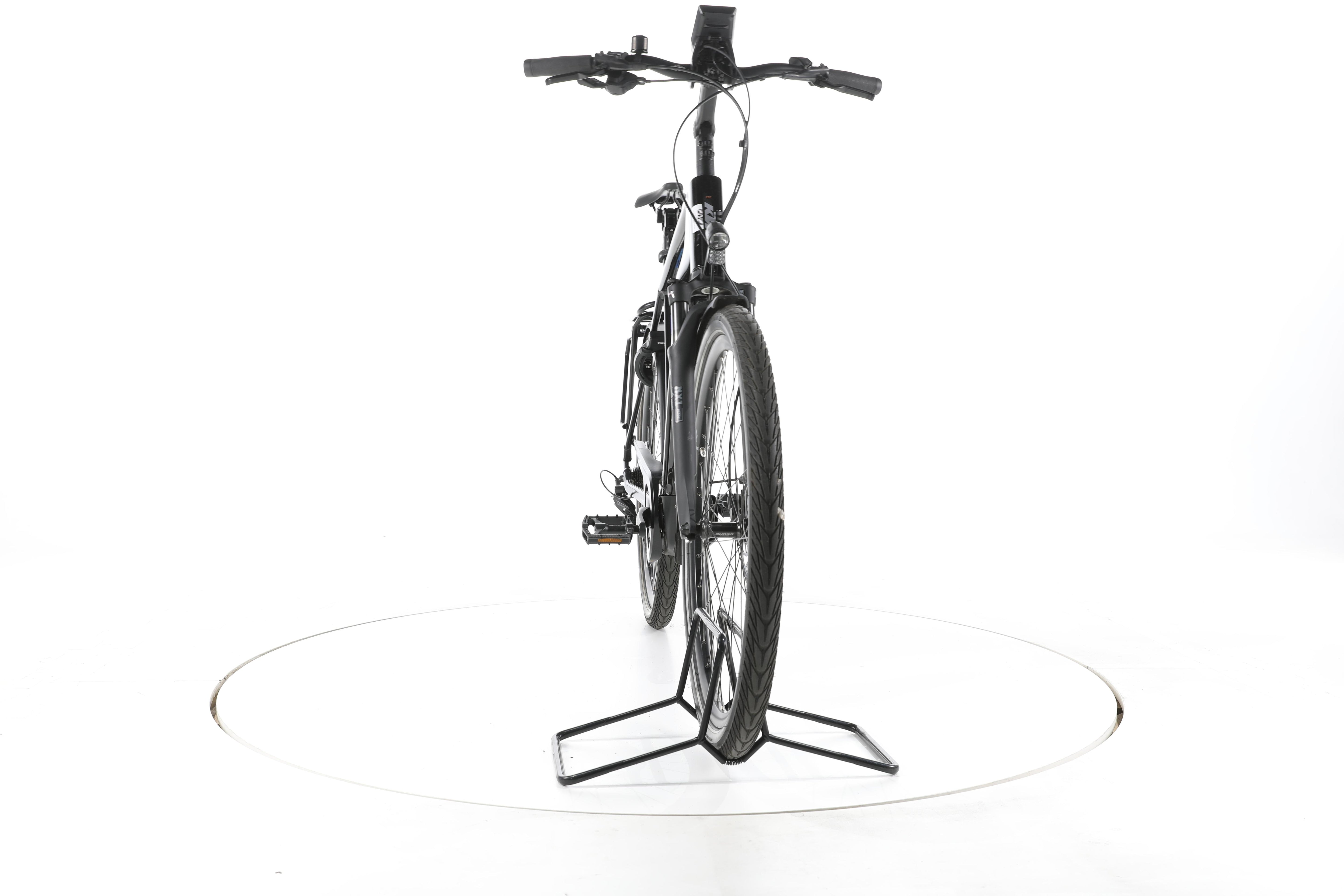KTM Macina TourCX 610 Trekking E-Bike - Image 4