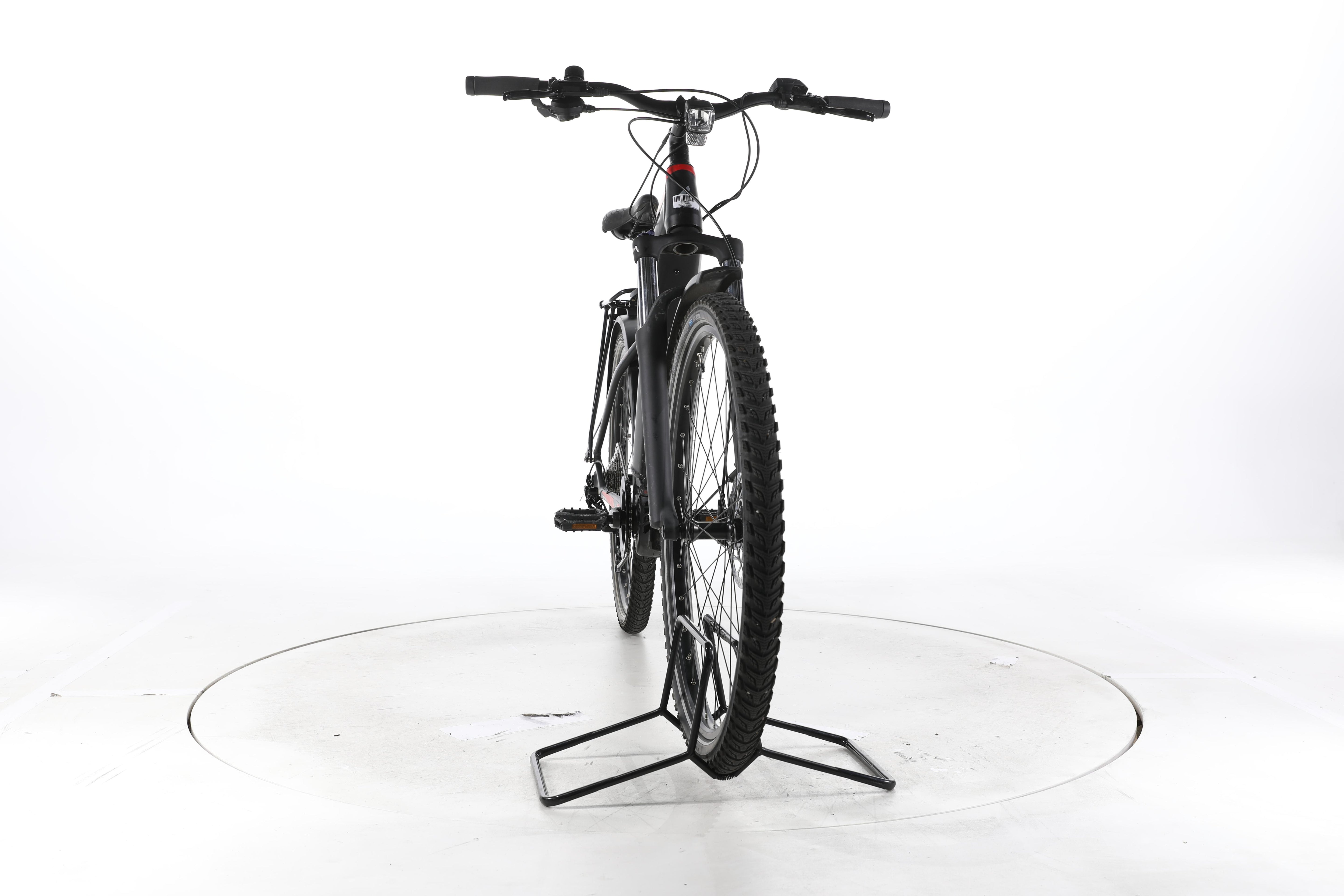 Swype torqz #1.0 Trekking E-Bike - Image 4