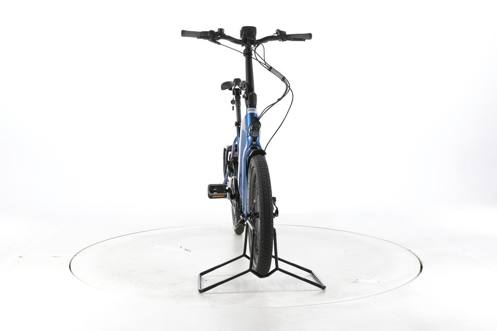 FLYER Upstreet2 5.00 Falt E-Bike Tiefeinsteiger - Image 4