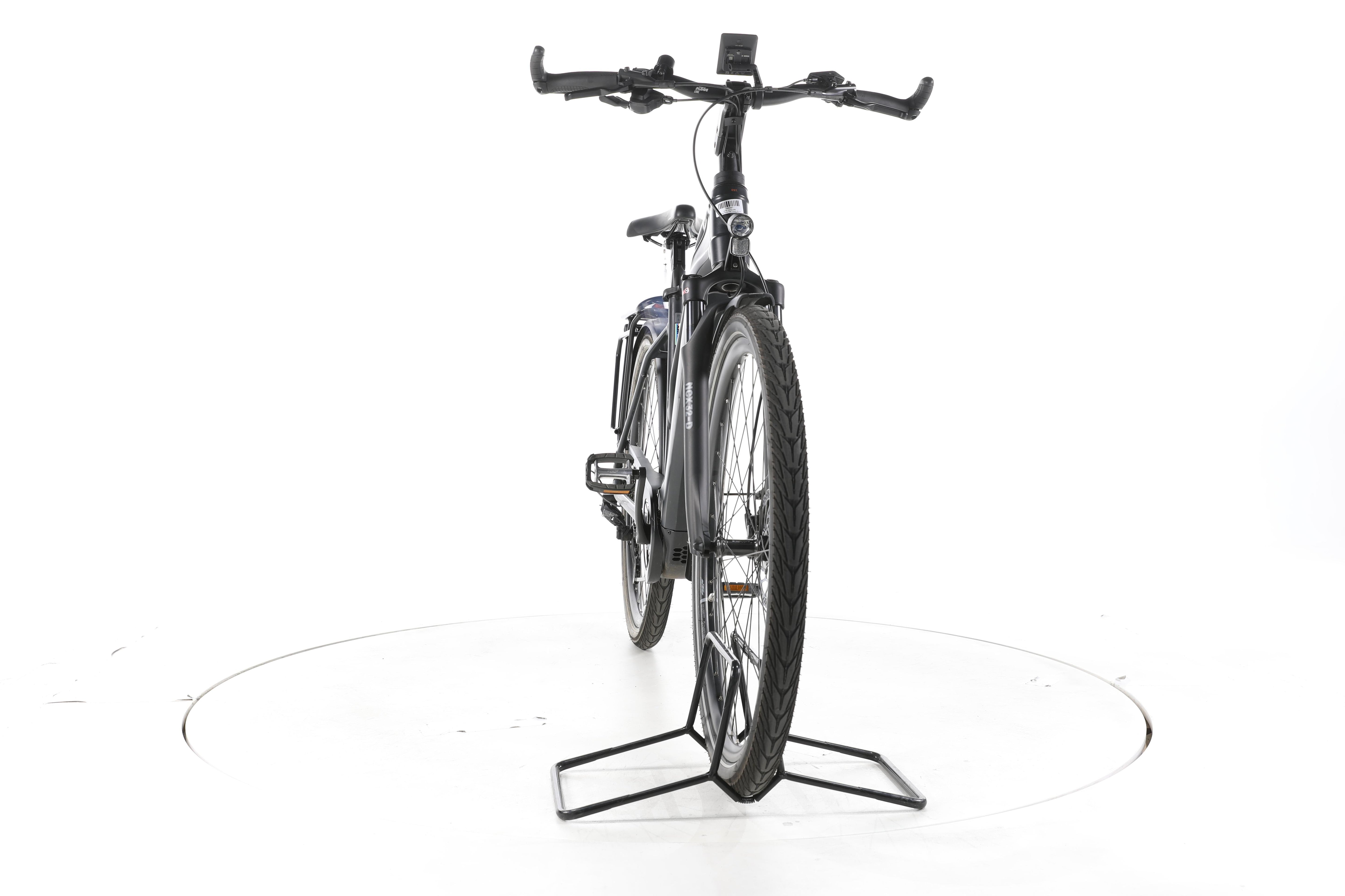 KTM Macina Style 730 Trekking E-Bike - Image 4
